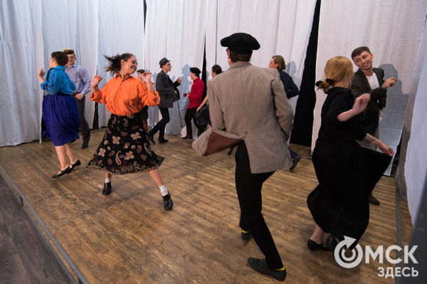 В гостях у "Огненного дракона". Интервью с Русланом Шапориным В гостях у "Огненного дракона". Интервью с Русланом Шапориным