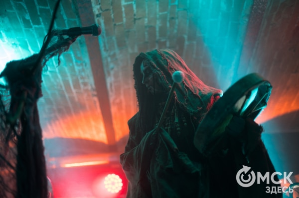 Scorpions, Metallica и Nytt Land. Группа из Калачинска выступила на крупнейшем мировом рок-фестивале во Франции