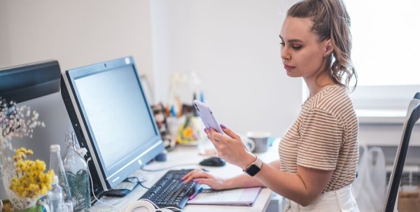 Как отказаться от гаджетов, или Что такое цифровой детокс Как отказаться от гаджетов, или Что такое цифровой детокс