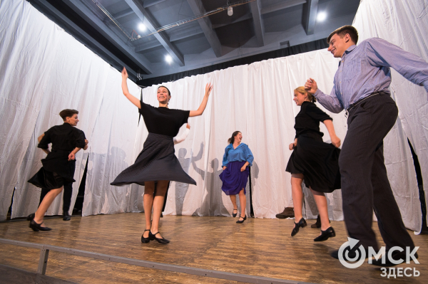 В гостях у "Огненного дракона". Интервью с Русланом Шапориным В гостях у "Огненного дракона". Интервью с Русланом Шапориным