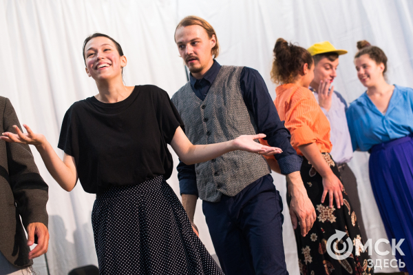 В гостях у "Огненного дракона". Интервью с Русланом Шапориным В гостях у "Огненного дракона". Интервью с Русланом Шапориным