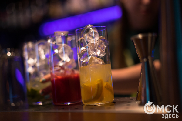 "Ты зачем мне столько льда сыплешь?" Подборка коктейлей в жару