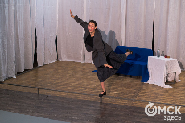 В гостях у "Огненного дракона". Интервью с Русланом Шапориным В гостях у "Огненного дракона". Интервью с Русланом Шапориным