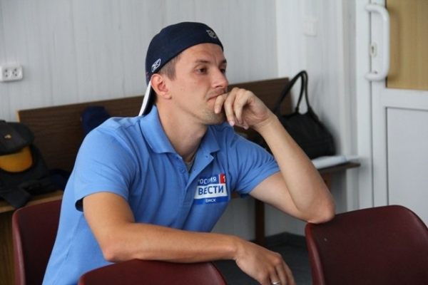 Гречка, чехи и бомжи. Истории из жизни омских спортивных журналистов