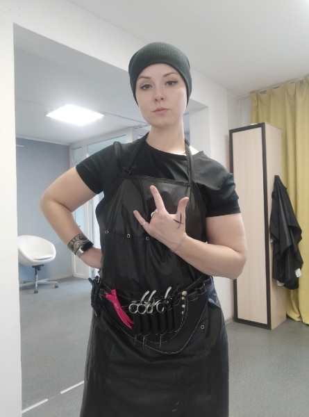 Поясни за бородатость! Почему омские бородачи не готовы расстаться с волосами на лице