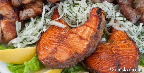 #здороваястройность: каким должен быть ужин