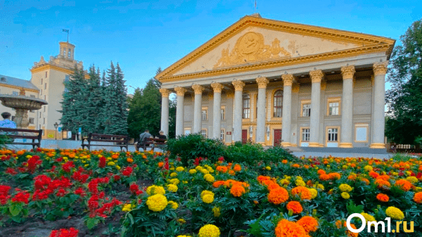 Новосибирск оказался в топе-5 самых дорогих городов России