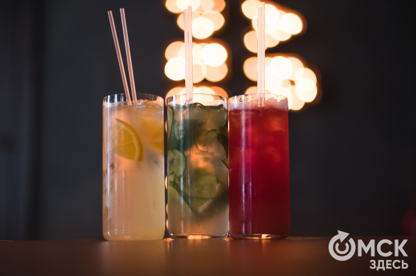 "Ты зачем мне столько льда сыплешь?" Подборка коктейлей в жару