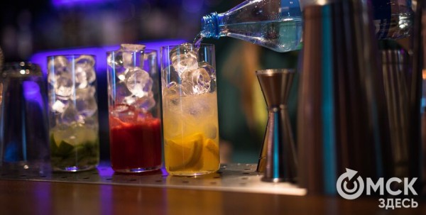 "Ты зачем мне столько льда сыплешь?" Подборка коктейлей в жару