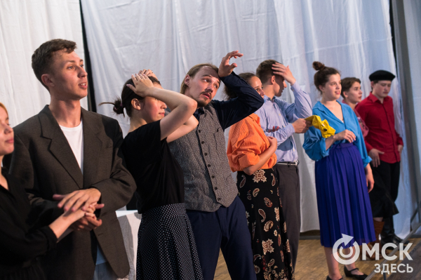 В гостях у "Огненного дракона". Интервью с Русланом Шапориным В гостях у "Огненного дракона". Интервью с Русланом Шапориным