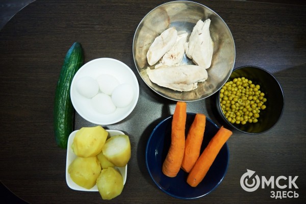 #здороваястройность: каким должен быть ужин