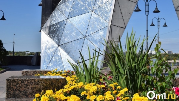 Омские синоптики предсказали жару до +34 градусов на следующей неделе