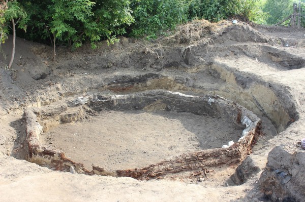 Копаем в глубину веков: в старейшем городе Омской области воссоздадут Княжью башню