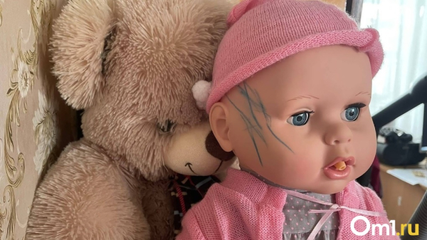 Омская школьница пришла в полицию с жалобой на сексуальные приставания сверстника