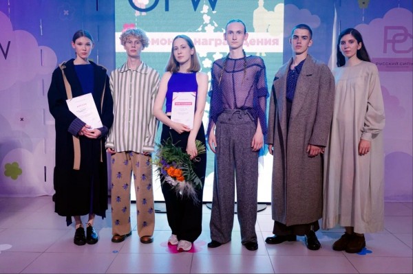 Дизайнер Вера Гончарова: "Живя в Сибири, можно вдохновиться чем угодно"