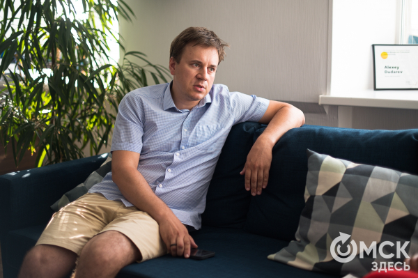 "Информация – это современная нефть, за неё так же будут бороться". Какое будущее ждёт IT-сферу.