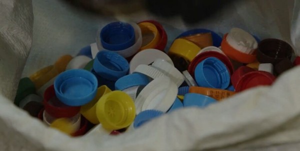 Во что может превратиться то, что принято считать мусором Во что может превратиться то, что принято считать мусором