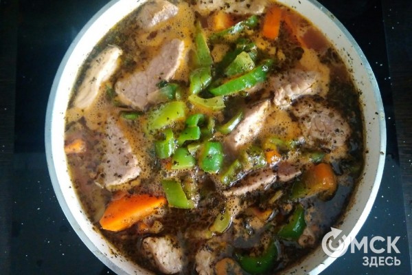 #здороваястройность: каким должен быть ужин