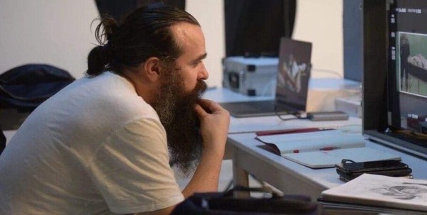 "Буду скучать по болоту безупречных экспертов". Интервью с режиссёром фильма "Брат 3" Валерием Переверзевым