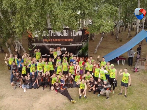 Омичам предлагают провести лето здоровым бегом