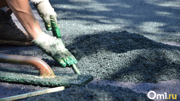 Омские власти заключили концессионное соглашение на строительство Северного обхода Омские власти заключили концессионное соглашение на строительство Северного обхода