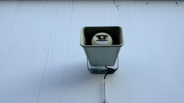 Не пугайтесь: омичей предупреждают о проверках сирен в регионе