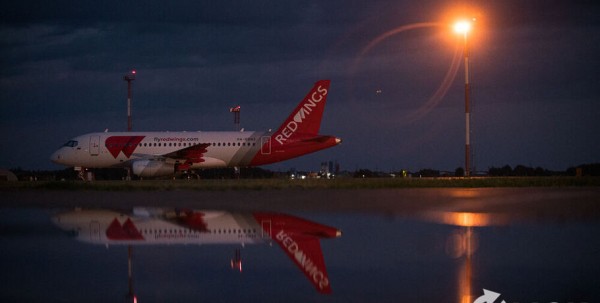 Омичи осенью продолжат летать по России со скидкой Омичи осенью продолжат летать по России со скидкой