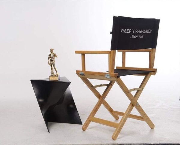 "Буду скучать по болоту безупречных экспертов". Интервью с режиссёром фильма "Брат 3" Валерием Переверзевым