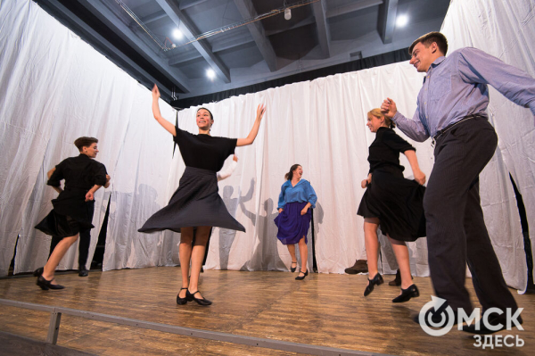 В гостях у "Огненного дракона". Интервью с Русланом Шапориным В гостях у "Огненного дракона". Интервью с Русланом Шапориным