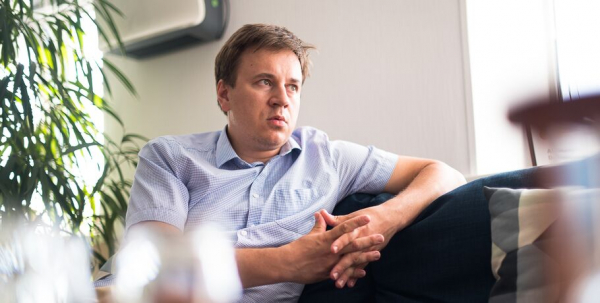 "Информация – это современная нефть, за неё так же будут бороться". Какое будущее ждёт IT-сферу.