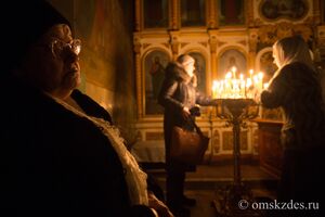 Праздник иконы Казанской Божией Матери, лихорадка денге и чемпионат Аргентины. Что ищут омичи в интернете 21 июля