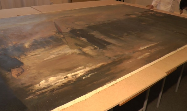 Осенью омичи увидят "Октябрьские дни"