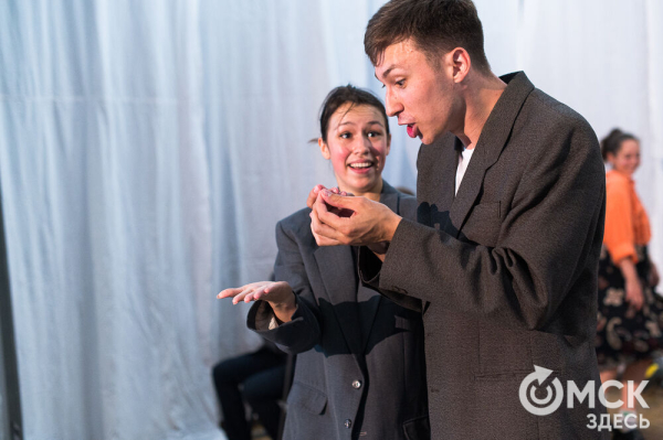 В гостях у "Огненного дракона". Интервью с Русланом Шапориным В гостях у "Огненного дракона". Интервью с Русланом Шапориным