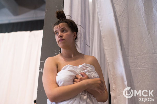 В гостях у "Огненного дракона". Интервью с Русланом Шапориным В гостях у "Огненного дракона". Интервью с Русланом Шапориным