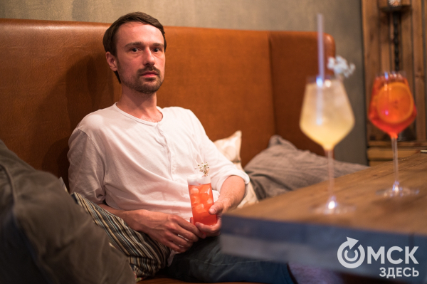 "Ты зачем мне столько льда сыплешь?" Подборка коктейлей в жару