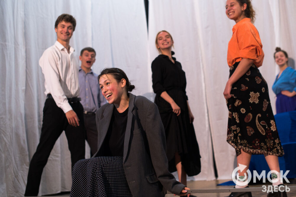 В гостях у "Огненного дракона". Интервью с Русланом Шапориным В гостях у "Огненного дракона". Интервью с Русланом Шапориным