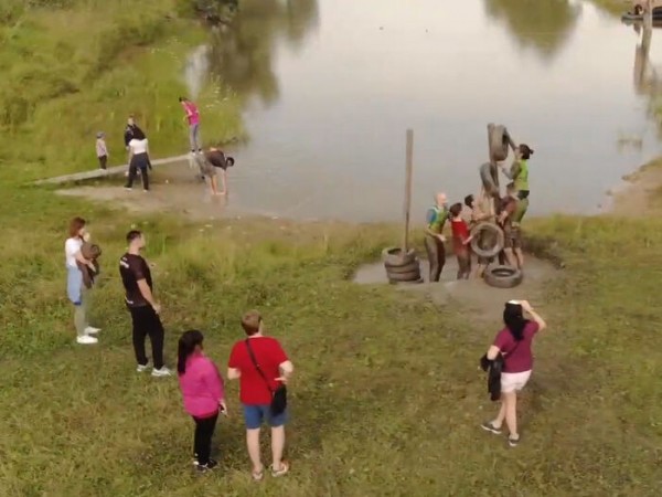 Омичам предлагают провести лето здоровым бегом