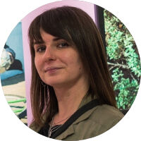 Они, как вампиры, не отражаются в зеркалах и не отбрасывают тени. Отмечаем День фотографа