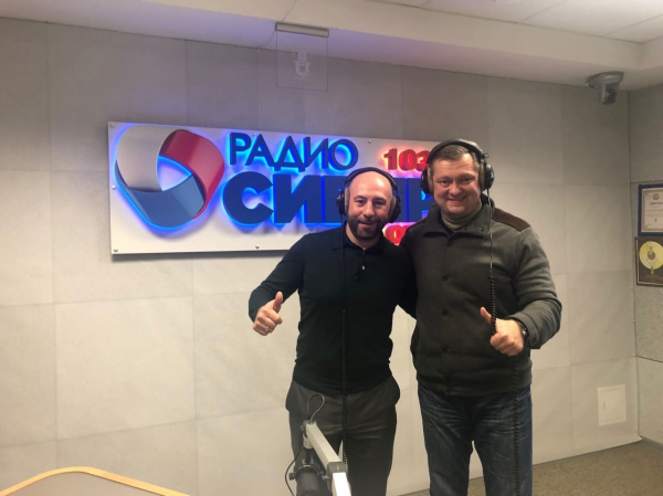 Гречка, чехи и бомжи. Истории из жизни омских спортивных журналистов