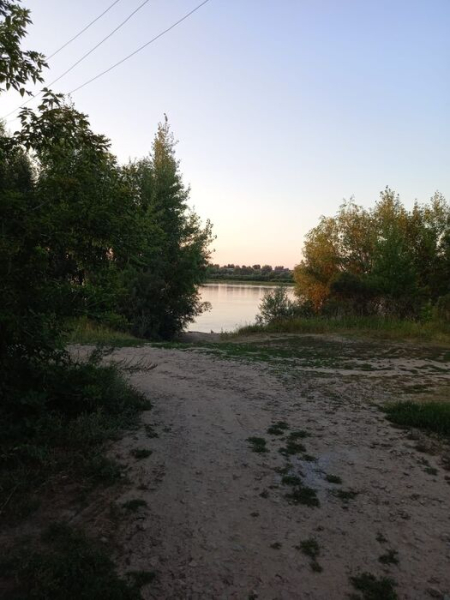 Гамак против лопаты - вечный спор дачников