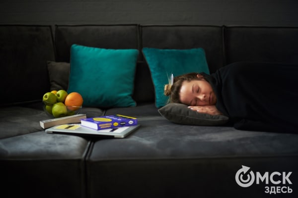 Сельдяной король, День русской лени и День гинеколога. Что ищут омичи в интернете 15 июля