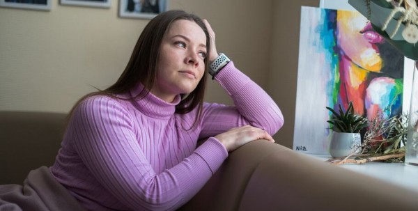 Как отличить депрессию от плохого настроения?