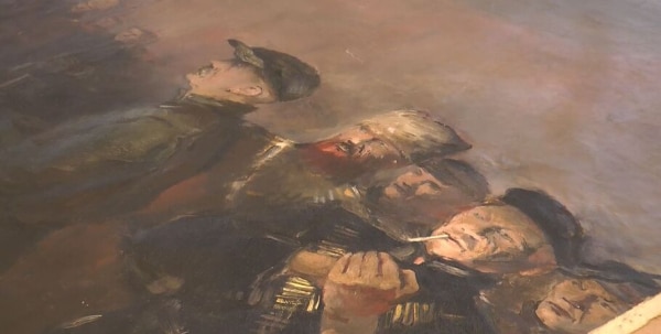 Осенью омичи увидят "Октябрьские дни"