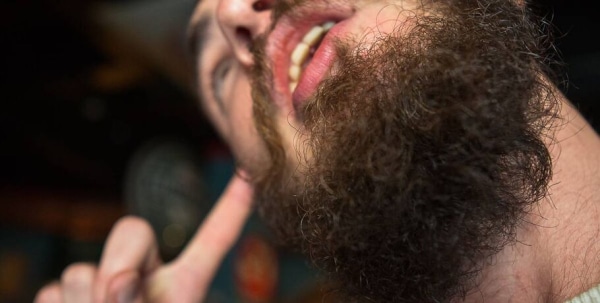 Поясни за бородатость! Почему омские бородачи не готовы расстаться с волосами на лице