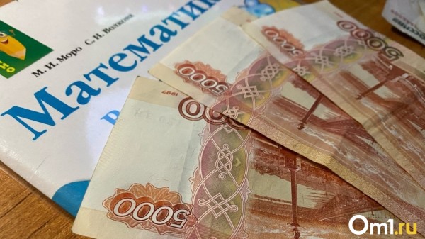 Ждать ли омичам выплаты на детей перед школой в 2022 году?