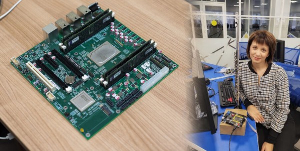 Микроэлектроника и флейта. Педагог из Омска и инженер из Сан-Хосе реализуют совместный проект