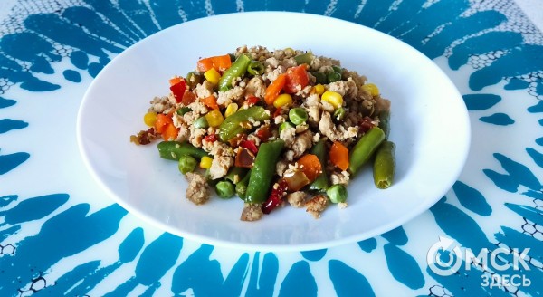 #здороваястройность: пищевое поведение