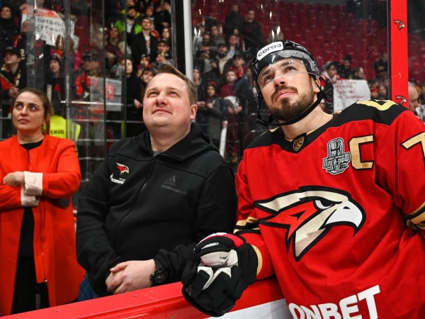 Гречка, чехи и бомжи. Истории из жизни омских спортивных журналистов