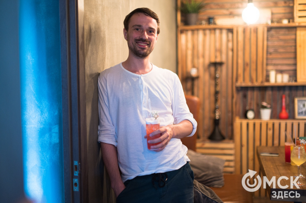 "Ты зачем мне столько льда сыплешь?" Подборка коктейлей в жару