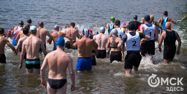 Гонка за арбузами. В Омске пройдёт уникальный забег Гонка за арбузами. В Омске пройдёт уникальный забег